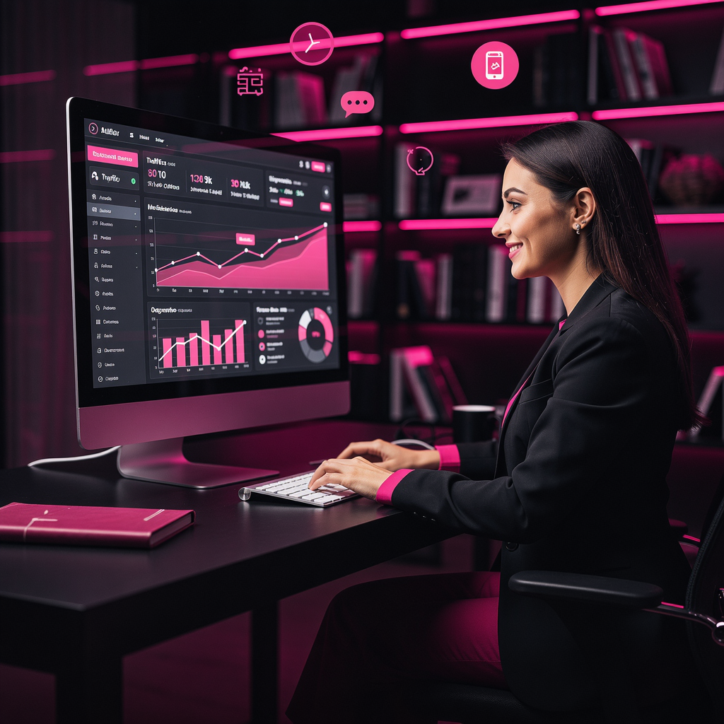 SEO especializado para la industria adulta