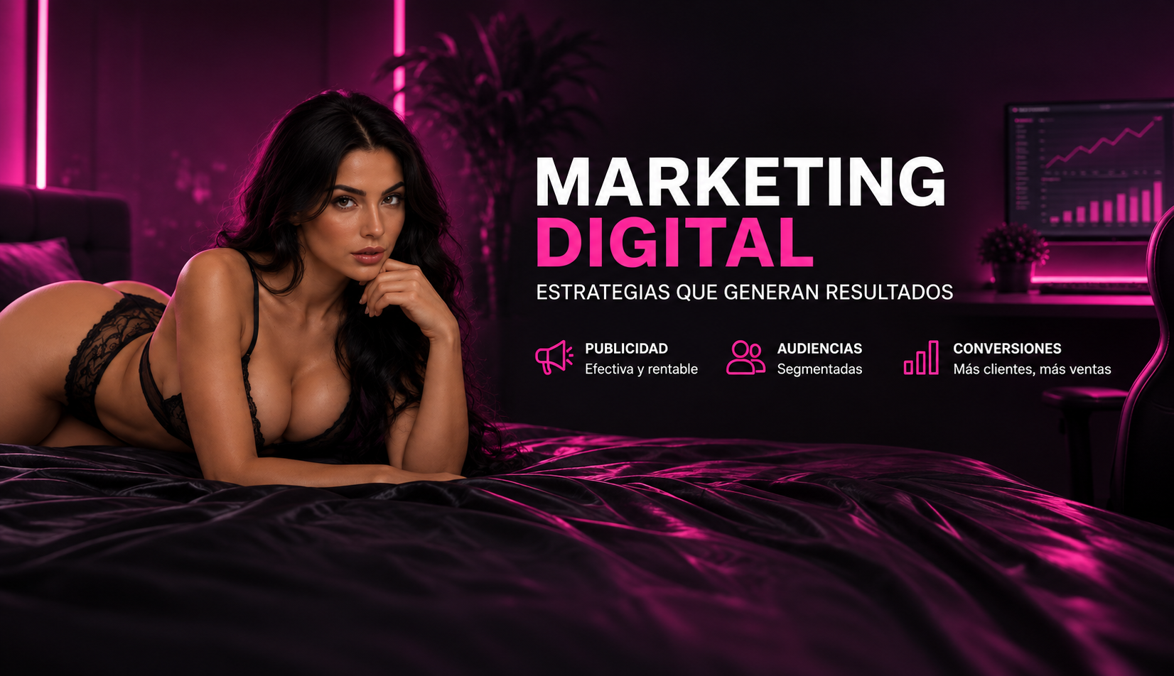 Marketing