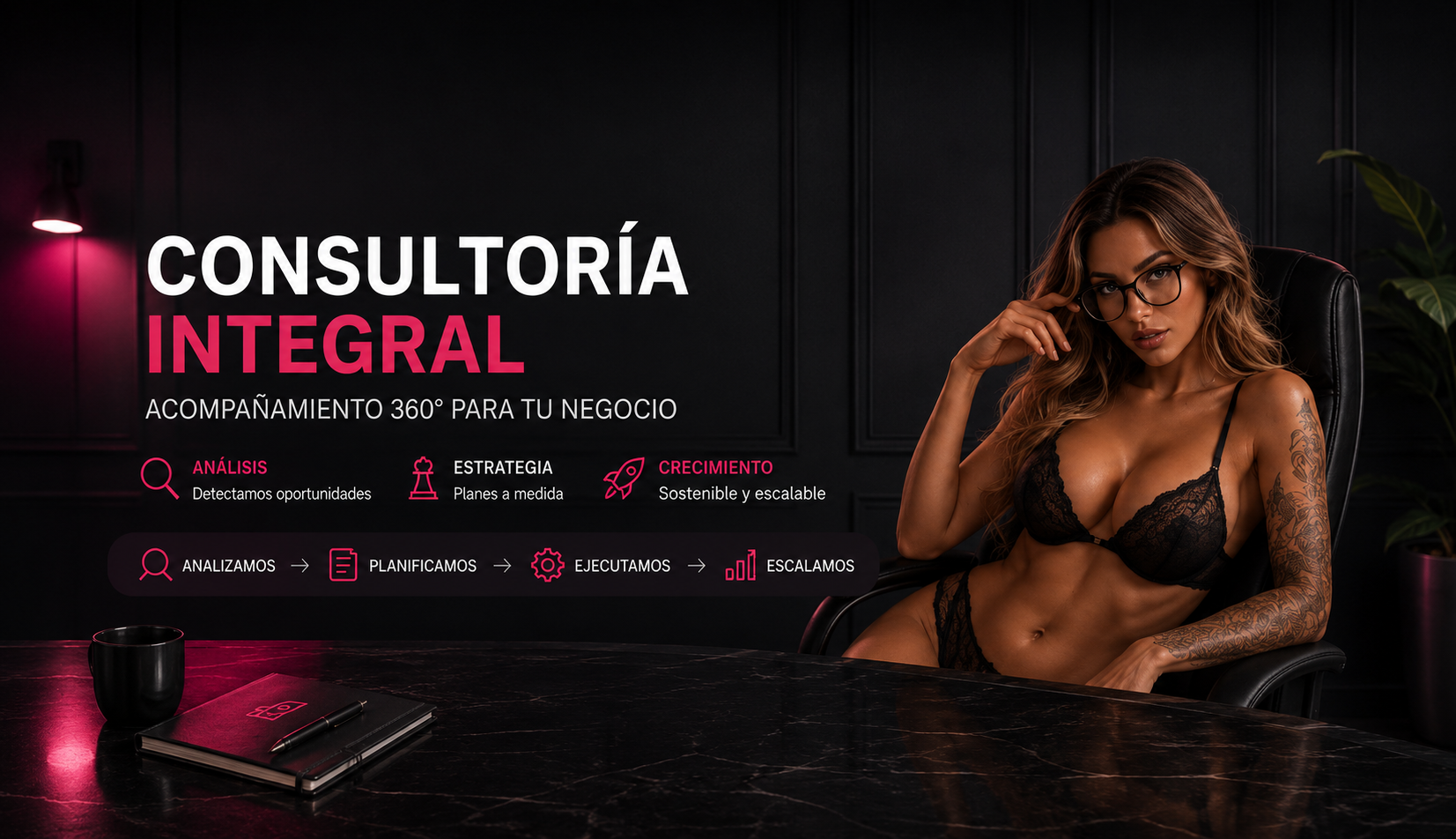 Consultoría