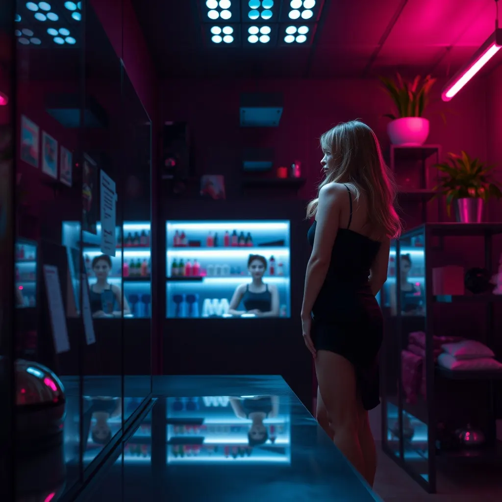 Cómo elegir proveedores para un sex shop online
