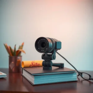 Qué tecnología necesita una plataforma webcam profesional