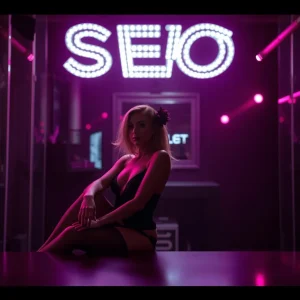 SEO para portales de vídeos para adultos