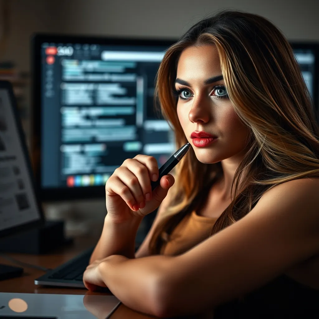 Cómo funciona el SEO para webs de la industria adulta